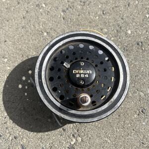 Daiwa 254 Fly Fishing Reel